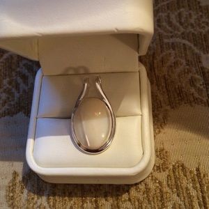 Premier Designs Faux Mother of Pearl Slide